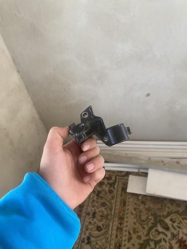 Мотозапчасти и аксессуары: Новый, Самовывоз, Бесплатная доставка, Платная доставка — 5