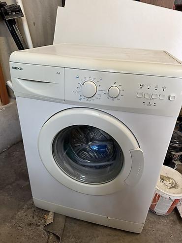 Продается Стиральная машина Beko