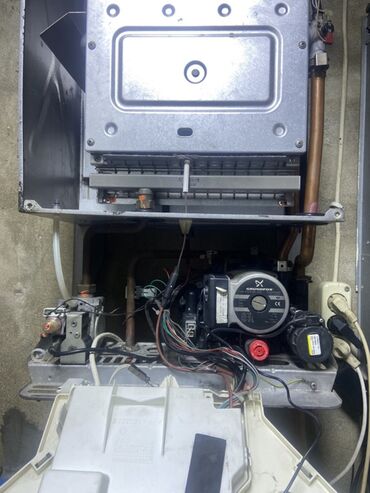 Kombilər: Kombi 28 kVt — 7