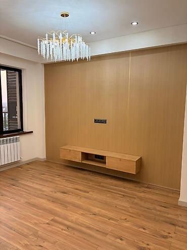 Продажа квартир: 3 комнаты, 70 м², Элитка, 10 этаж, Дизайнерский ремонт — 9