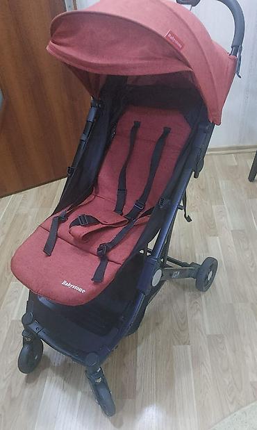 Babystone kaleska qiymeti 60man yaxwi veziyyetde camadan kimi