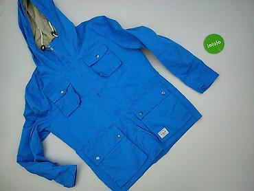 ecko: Jack & Jones, Męska kurtka przejściowa, rozmiar XL — 3