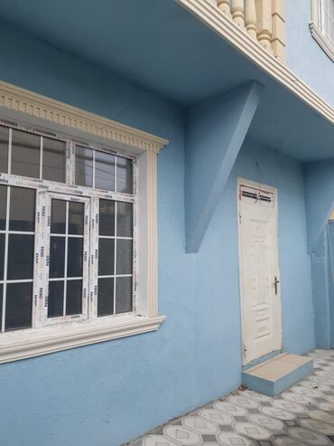 Həyət evləri və villaların satışı: 4 otaqlı, 200 kv. m, Yeni təmirli — 4
