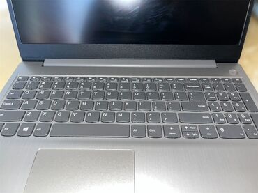 Noutbukların alışı: Model: Lenovo 81WE 🔹 Prosessor: Intel® Core™ i3-1005G1 (4 nüvə