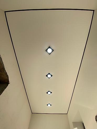 Натяжной потолок: Натяжной потолок Матовое, 3D потолки, Глянцевое Монтаж at lalafo.kg — 18 Натяжной потолок: Натяжной потолок Матовое, 3D потолки, Глянцевое Монтаж — 18