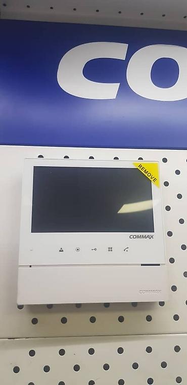 Видеонаблюдение, охрана: Установка видеонаблюдения в бишкеке Установка домофона Установка камер — 15