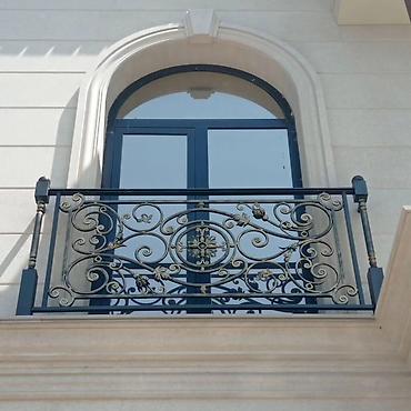 Сварщики: Ищу работу сварщика двери ворота перила оконные решетки лестницы — 29