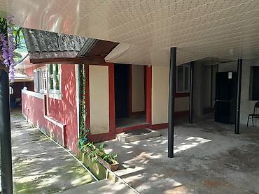 Günlük kirayə mənzillər: 2 otaqlı — 1