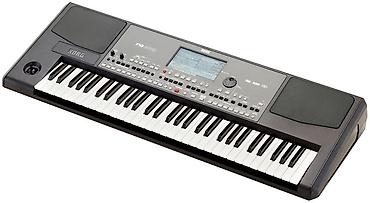 ucuz sıntezatorlar: Sintezator, Korg, Yeni — 4