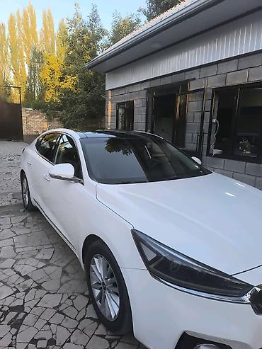 самсунг автомабил: Kia Cadenza: 2018 г., 0.3 л, Автомат, Газ, Седан — 5