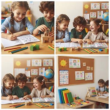sat math: 🎓 Скоро в школу? Поможем вашему ребенку подготовиться легко и с — 2