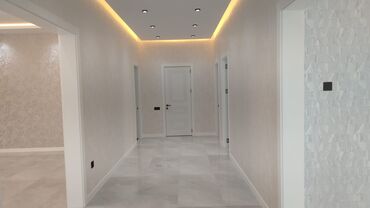 Bağ evlərinin satışı: Bakı, Şüvəlan qəs., 160 kv. m, 4 otaqlı, Hovuzlu, İnternet, Su, Qaz — 15