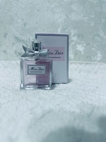 Новые! Parfums Christian Dior😍 отлично пахнет! Стойкая Made in France!