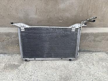boru: Dördgöz üçün kandisionerin radiatoru almanyadan gəlmə ideal vəziyətdə — 1
