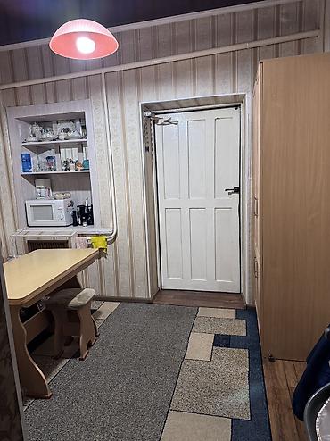 Куплю дом: 54 м², 5 комнат, Кондиционер, Парковка, Подвал, погреб — 27