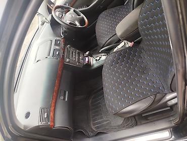 argb controller: Toyota Avensis: 2004 г., Универсал — 9
