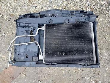kvalitetni ventilatori: HLADNJAK I VENTILATOR ZA PEUGEOT 207 OD 2006. DO 2012. GOD. | — 2