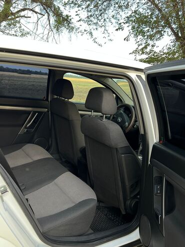 Opel: Opel Vectra: 2005 г., 2.2 л, Автомат, Бензин, Универсал — 5