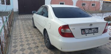 toyota камри 50: Toyota Camry: 2004 г., 2.4 л, Автомат, Бензин, Седан