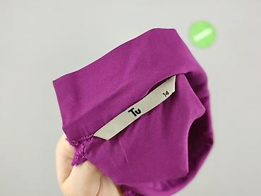 bluza aesthetic: TU Woman, Bluzka damska, rozmiar XL — 4