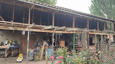 Продажа домов: Дом, 150 м², 4 комнаты, Собственник, Косметический ремонт — 5