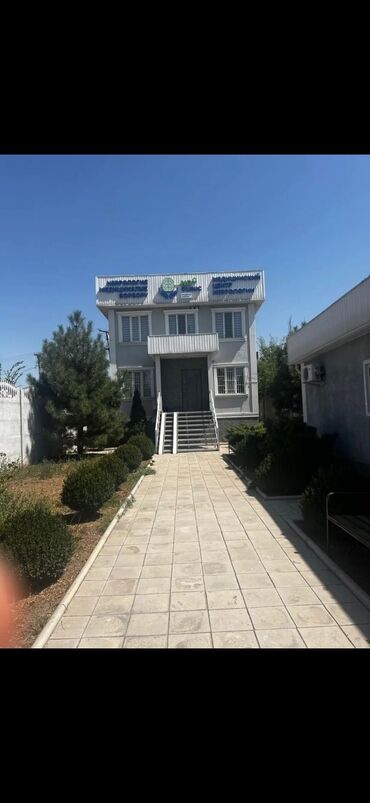 продаю дом с мебелью рабочий городок: Кок Жар ж/м Сдается двухэтажное помещение под любой бизнес Площадь