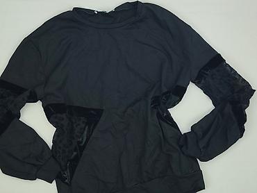 szary plaszcz pull: Gatta, Bluza damska
, rozmiar M — 1