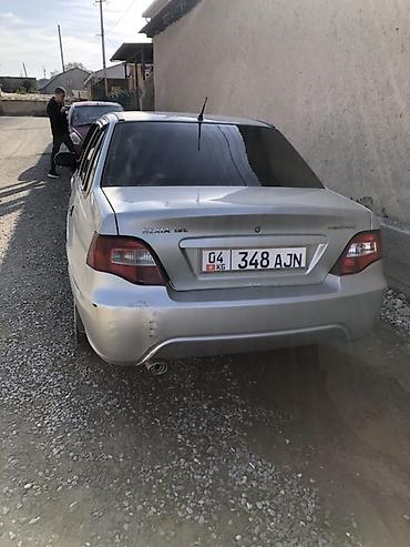 капот на нексия 2: Chevrolet Nexia: 2009 г., 1.6 л, Седан — 3