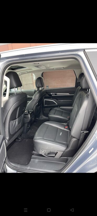 Kia: Kia : 2020 г., 3.8 л, Типтроник, Бензин, Внедорожник — 7