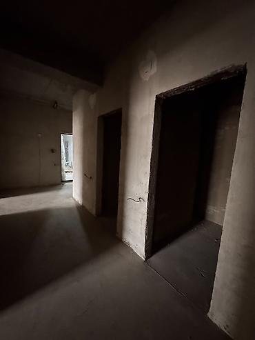 Продажа квартир: 2 комнаты, 70 м², Элитка, 10 этаж, Готовая ПСО (под самоотделку) — 5