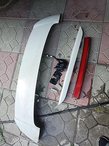 отмычки для автомобильных замков: Запчасти на Эстима - Превия 2010г - 2019г Фары Капот Экран — 6