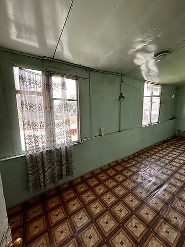 ev algi satgisi sumgayitda: Satılır 2 otaqlı köhnə tikili 60 m², Qızıldaş q. Qaradağ ray Qızıldaş — 1