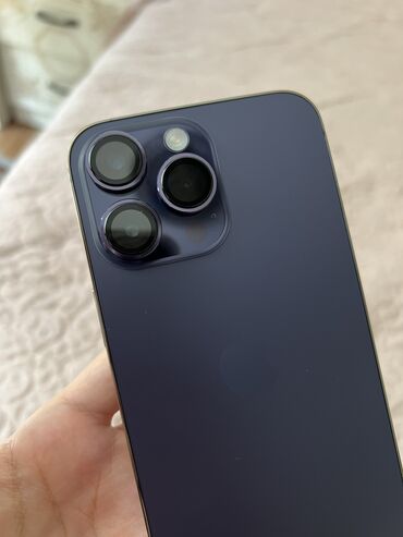 оборудование для ремонта телефона: IPhone 14 Pro Max, Б/у, 256 ГБ, Deep Purple, Защитное стекло, Чехол, 100 %
