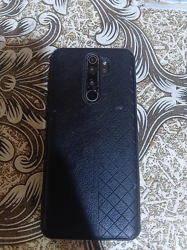 irşad xiaomi note 8 pro: Redmi Note 8 Pro, 128 GB, rəng - Qara, İki sim kartlı — 2