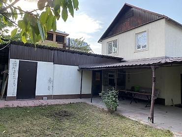 Дома: 115 м², 5 комнат, Кок-Жар ж/м, Без животных — 2