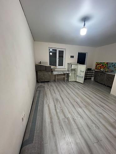 Долгосрочная аренда квартир: 1 комната, Только девушкам, С мебелью полностью — 3