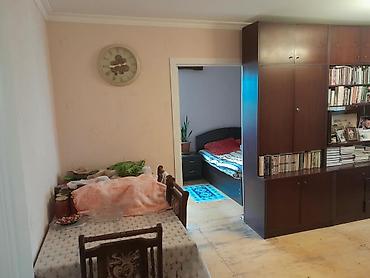 tap.az agcabedi: Sumqayıt, 2 otaqlı, Köhnə tikili, 44 kv. m — 9