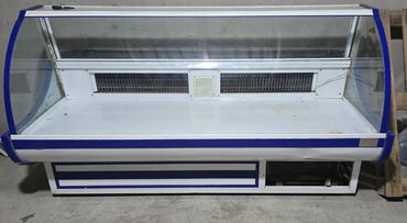 Avtoservis avadanlıqları: Vitrin soyuducu 2eded 
440azn biri
Buzovna 0152 leli