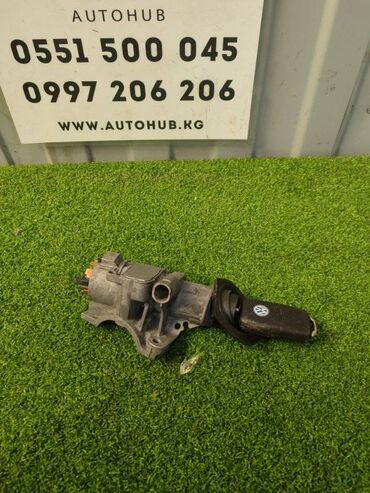 задний фонарь гольф 3: Замок зажигания Volkswagen Golf MK4 2001 (б/у)
