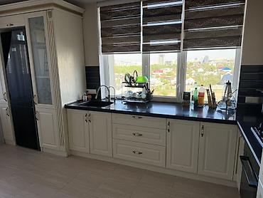 Долгосрочная аренда квартир: 4 комнаты, Собственник, Без подселения, С мебелью полностью — 15