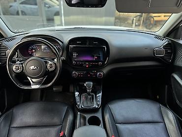 Kia: Kia Soul: 2020 г., 1.6 л, Автомат, Бензин — 5
