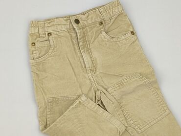 next legginsy 92: Baby material trousers, 9-12 months, 74-80 cm, condition - Very good