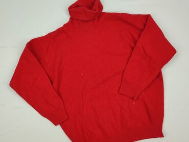 United Colors of Benetton, Women`s sweater, size XL (EU 42)