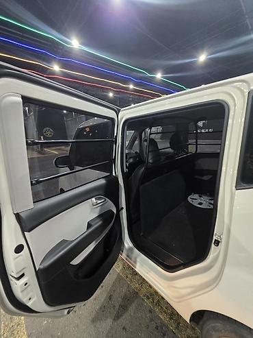 Kia: Kia Ray: 2020 г., Хэтчбэк — 14