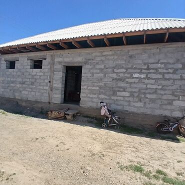 купить дом в киргизии на иссык куле: Дом, 7 м², 2 комнаты, Собственник