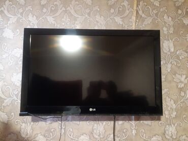 lg led tv ekrani islemir: Televizor LG Led 82"