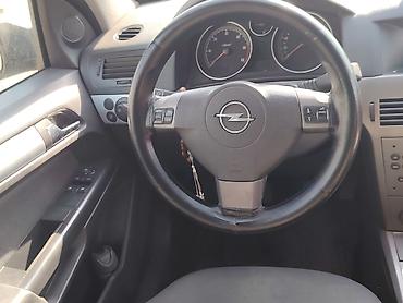 Opel: Opel Astra: 1.3 l | 2006 il 220000 km Hetçbek — 10