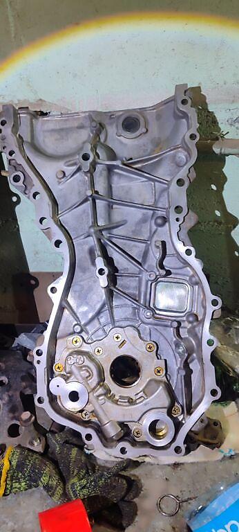 СТО, ремонт транспорта: Услуги моториста, Ремонт двигателя, без выезда — 18