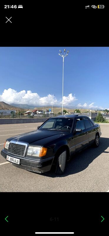 acura cl 2 3 mt: Mercedes-Benz 230: 1990 г., 2.3 л, Механика, Бензин