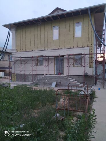 Фасадчики, отделочники: Фасадчик. Больше 6 лет опыта — 5